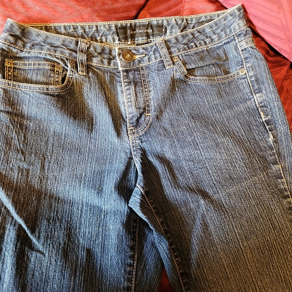 Calvin Klein Jeans - ladies size 6 - Picture 1 of 4